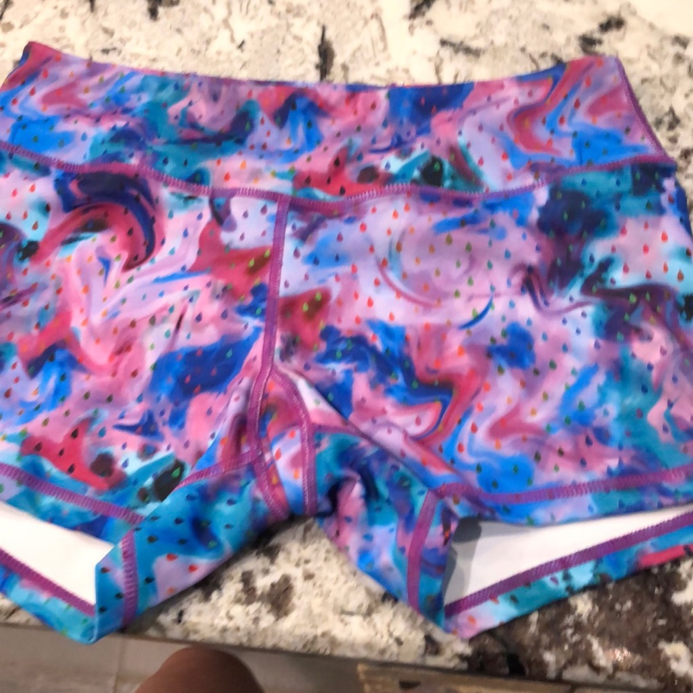 Born Primitive Booty Short - Size S